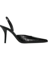 Gia Borghini - Pumps Synthetisches Material - Lyst