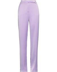 Hebe Studio - Trouser - Lyst
