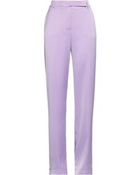 Hebe Studio - Trouser - Lyst