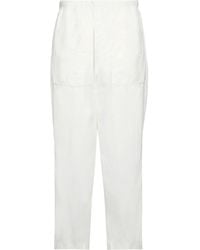 Hand Picked - Pants - Lyst