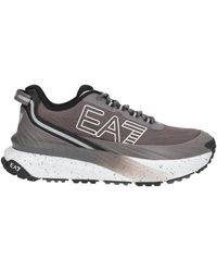 EA7 - Sneakers - Lyst