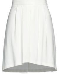 Jijil - Mini Skirt - Lyst