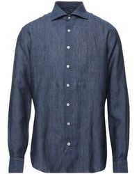 Tombolini - Camisa - Lyst