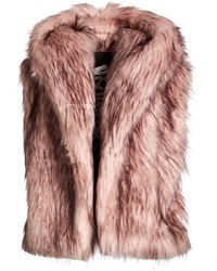 DISCLAIMER - Shearling & Teddy - Lyst