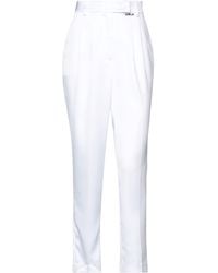 Gaelle Paris - Trouser - Lyst