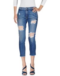 koral jeans