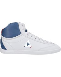 Le Coq Sportif High-top sneakers for Men | Online Sale up to 69% off | Lyst