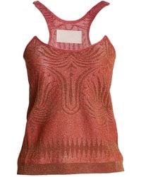 Circus Hotel - Tops - Lyst