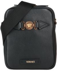 Versace - Cross-body Bag - Lyst