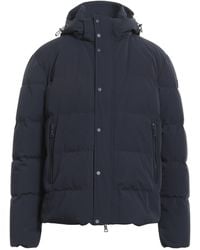 Paul & Shark - Down Jacket - Lyst