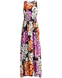 Essentiel Antwerp - Maxi Dress - Lyst