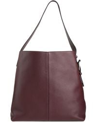 McQueen - Shoulder Bag - Lyst