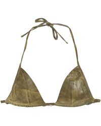 Rick Owens - Top - Lyst