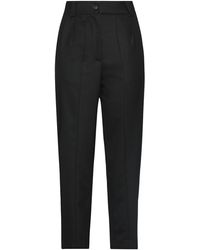 Tela - Pants - Lyst