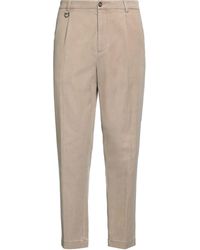 Paolo Pecora - Pants - Lyst