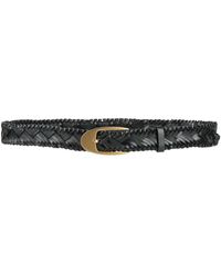 Rag & Bone - Belt Leather - Lyst