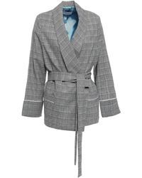 Racil Giacca - Grigio