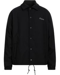 MSGM - Jacket - Lyst