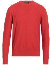 Drumohr - Sweater - Lyst