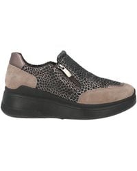 Igi&co - Sneakers Leather - Lyst