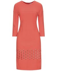Fendi Mini and short dresses for Women - Up to 80% off at Lyst.com