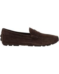 Bally - Mokassin - Lyst