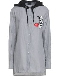 ERMANNO FIRENZE - Shirt - Lyst