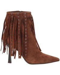 Chantal 1962 - Ankle Boots - Lyst