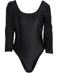 Just Cavalli - Bodysuit - Lyst