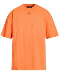 A_COLD_WALL* - T-Shirts - Lyst