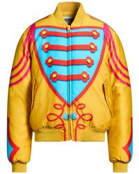 Moschino - Jacket - Lyst