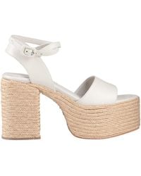 Paloma Barceló - Espadrillas - Lyst