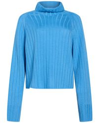 Aragona - Turtleneck - Lyst