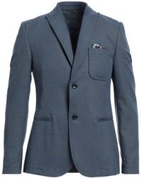 Daniele Alessandrini - Blazer - Lyst