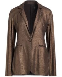 Majestic Filatures - Blazer - Lyst