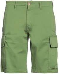 Maison Clochard - Shorts & Bermuda Shorts - Lyst