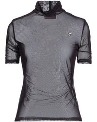 Coperni - Top Polyamide, Elastane - Lyst