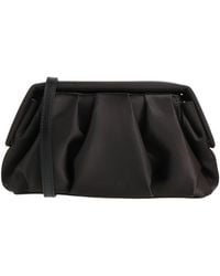 THEMOIRÈ - Afrodite -- Cross-Body Bag Textile Fibers - Lyst