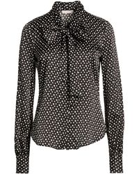Camicettasnob - Shirt - Lyst