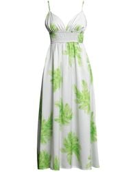 Berna - Midi Dress - Lyst