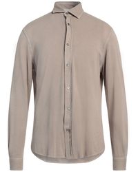 FILIPPO DE LAURENTIIS - Shirt - Lyst