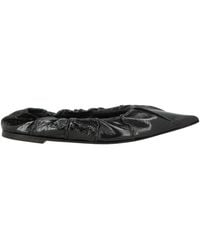 Anine Bing - Ballet Flats - Lyst