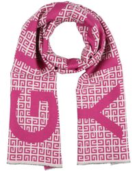 Givenchy - Sciarpa - Lyst