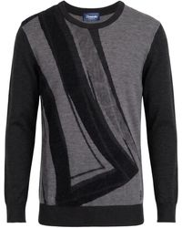 Drumohr - Pullover - Lyst