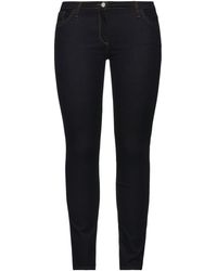 Who*s Who - Denim Trousers - Lyst
