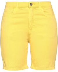 Liu Jo - Denim Shorts - Lyst