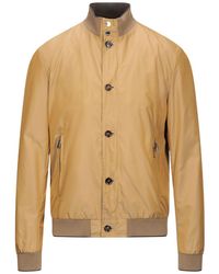 Moorer - Jacket - Lyst