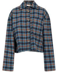 Semicouture - Shirt - Lyst
