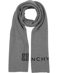 Givenchy - Bufanda - Lyst