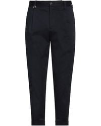 Paolo Pecora - Trouser - Lyst